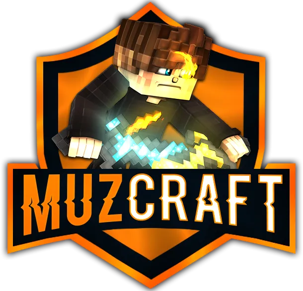 MuzCraft Sunucusu